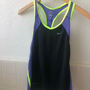 Nike Dri-Fit Tank Top